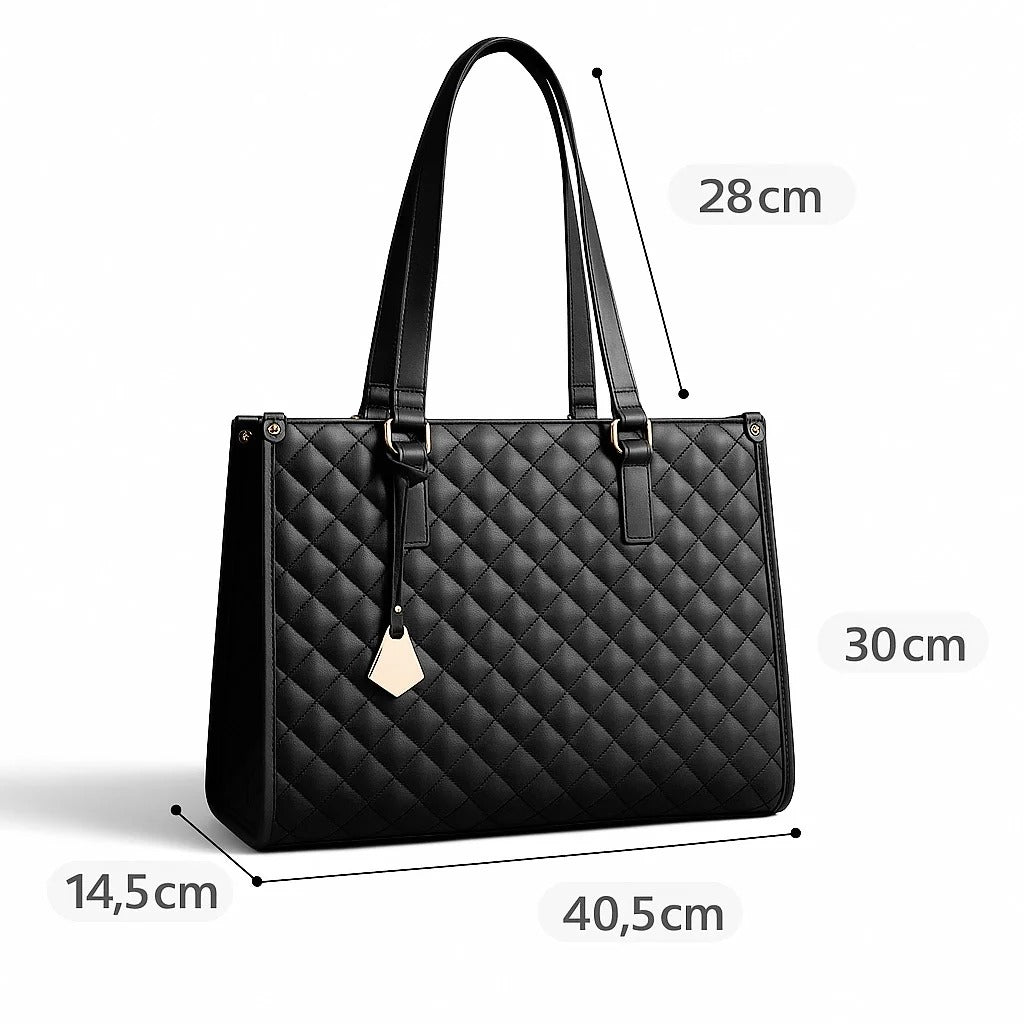 Lunviah® 3’ü 1 Arada Akıllı Çanta